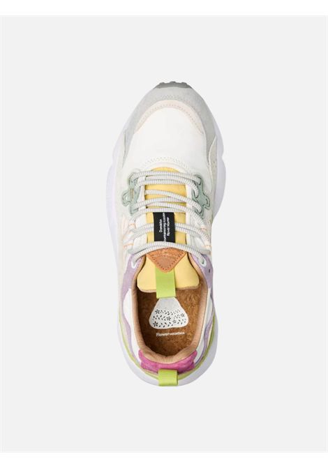 Sneakers yamano 3 Flower Mountain FLOWER MOUNTAIN | Sneakers | 2017817011I29